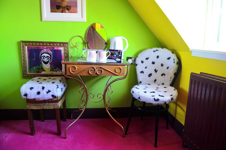 Hotel Pelirocco