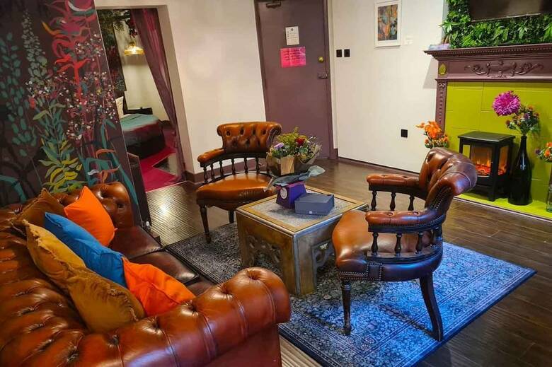 Hotel Pelirocco