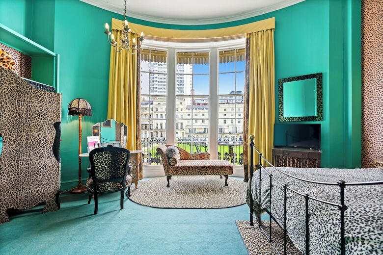 Hotel Pelirocco