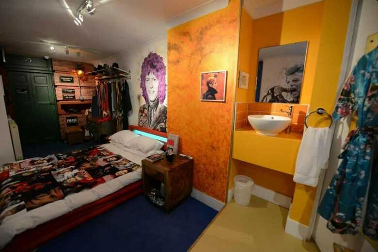 Hotel Pelirocco