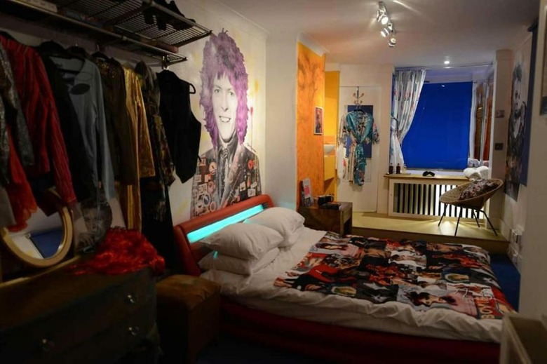 Hotel Pelirocco