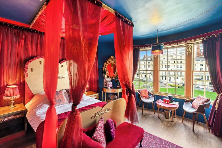 Hotel Pelirocco