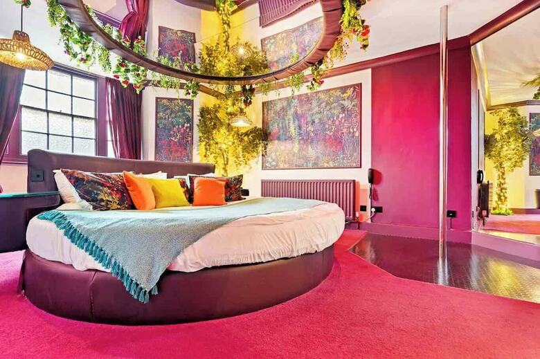 Hotel Pelirocco