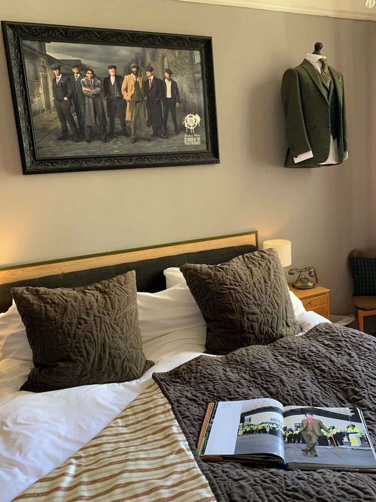 Hotel Pelirocco