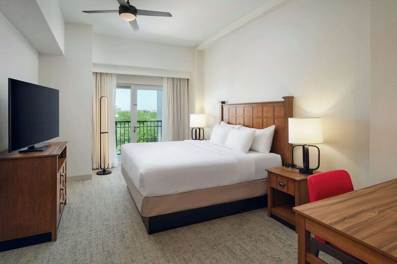 Hotel Hilton Garden Inn Atlanta Midtown