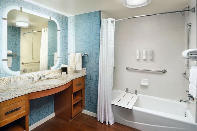Hotel Hilton Garden Inn Atlanta Midtown