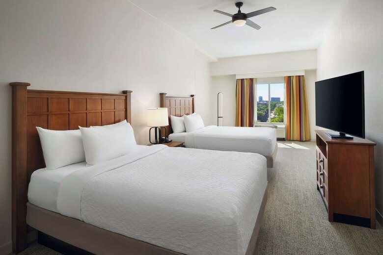 Hotel Hilton Garden Inn Atlanta Midtown