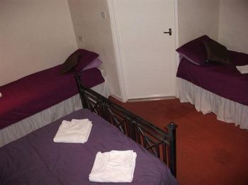 Hostal White Hart