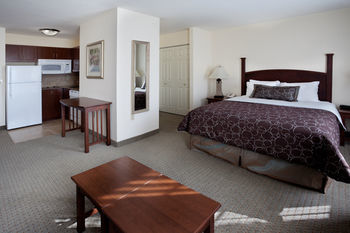 Aparthotel Staybridge Suites Austin Central / Airport Area
