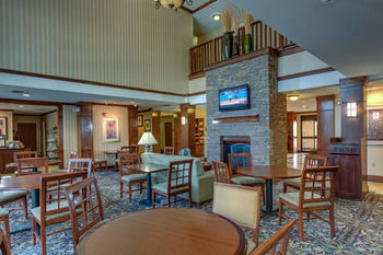Aparthotel Staybridge Suites Austin Central / Airport Area