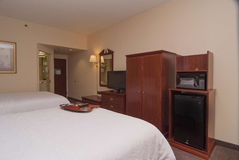 Hotel Hampton Inn Flemington