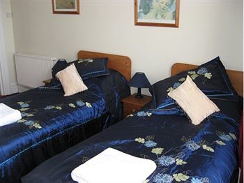 Bed & Breakfast Carlton Lodge - Guest House