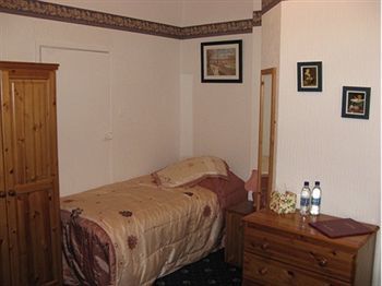 Bed & Breakfast Carlton Lodge - Guest House