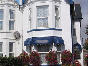 Bed & Breakfast Carlton Lodge - Guest House