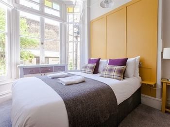 Hotel Regency Guest House
