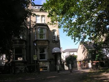 Hotel Regency Guest House