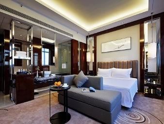 Hotel Ramada Changzhou North