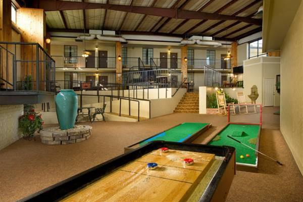Hotel Northwest Inn