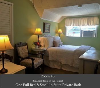 Cherokee Lodge Bed And Breakfast