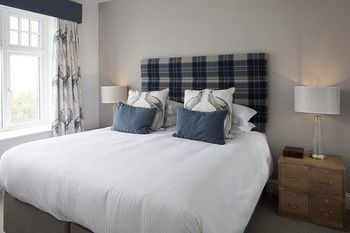 Hotel The Gannet Inn