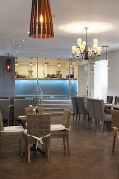 Hotel The Gannet Inn