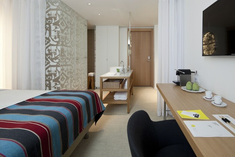 Hotel Adiv
