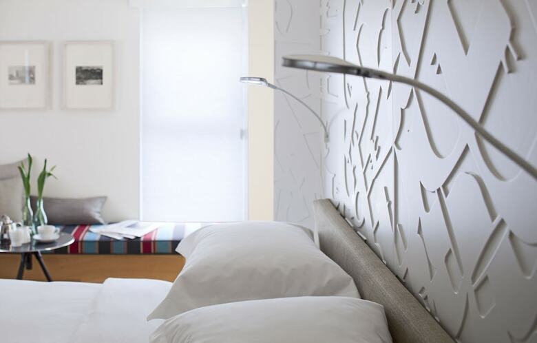Hotel Adiv