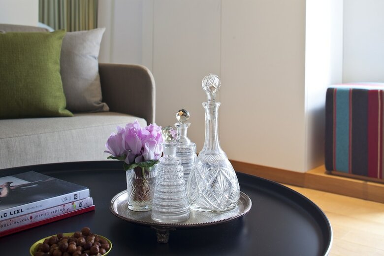 Hotel Adiv