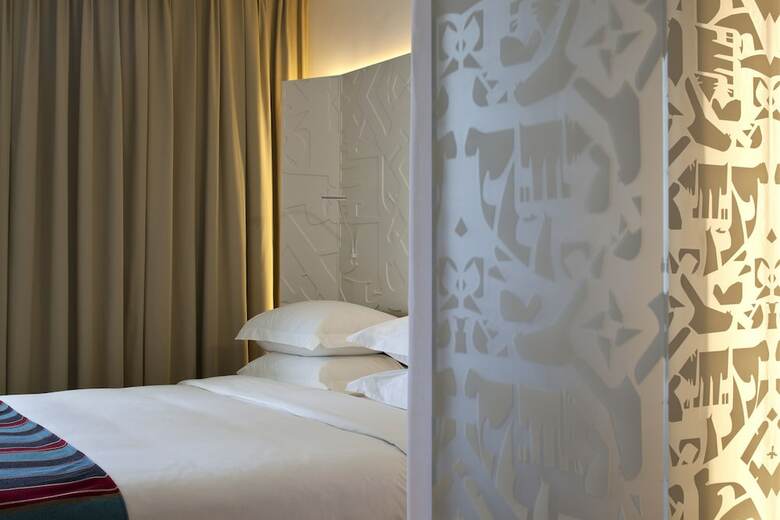 Hotel Adiv