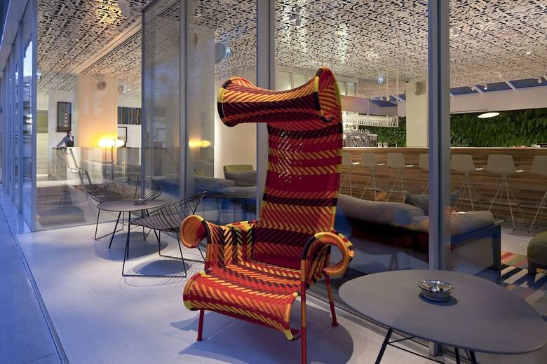 Hotel Adiv