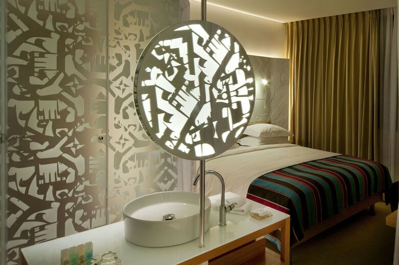 Hotel Adiv