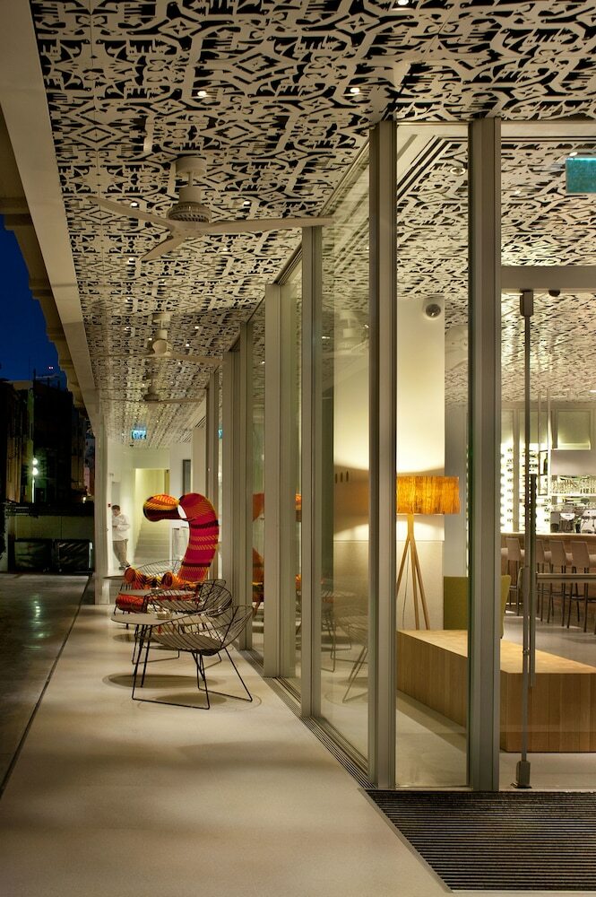 Hotel Adiv