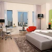 Hotel Crowne Plaza Tel Aviv City Center