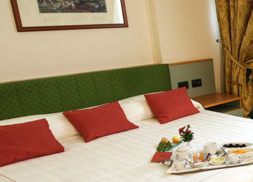 Hotel Rege