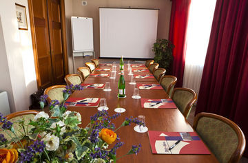Hotel Rege