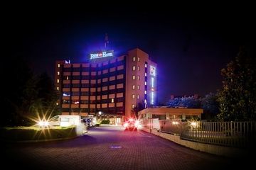 Hotel Rege