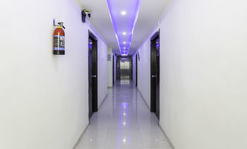Hotel Treebo Tals Hytek