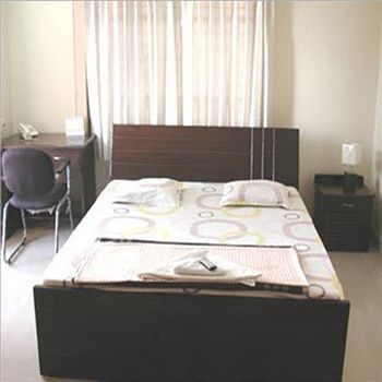 Aparthotel Lake View Homes