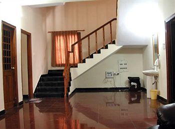 Aparthotel Lake View Homes