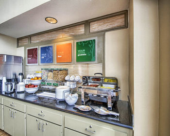 Hotel Comfort Suites Beachside