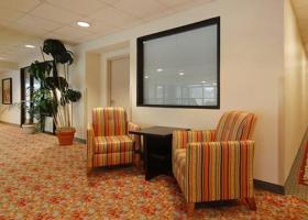 Hotel Comfort Suites Beachside
