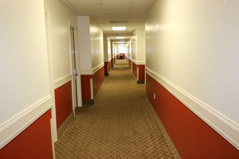Hotel Island Inn