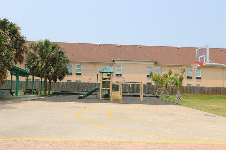 Hotel Island Inn