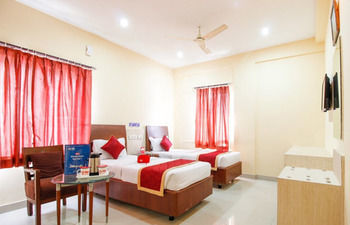 Hotel Oyo Rooms Kachiguda Station Plaza