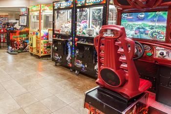 Hotel Wingate By Wyndham - Atlanta At Six Flags