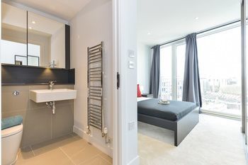 Thames Tower Superior Apartments