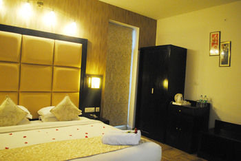 Hotel The Park Classic