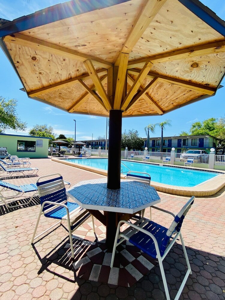 Motel Gulf Way Inn