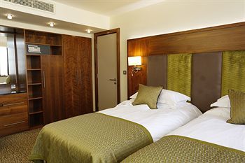 The View Hotel