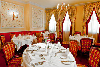 Talbot Hotel